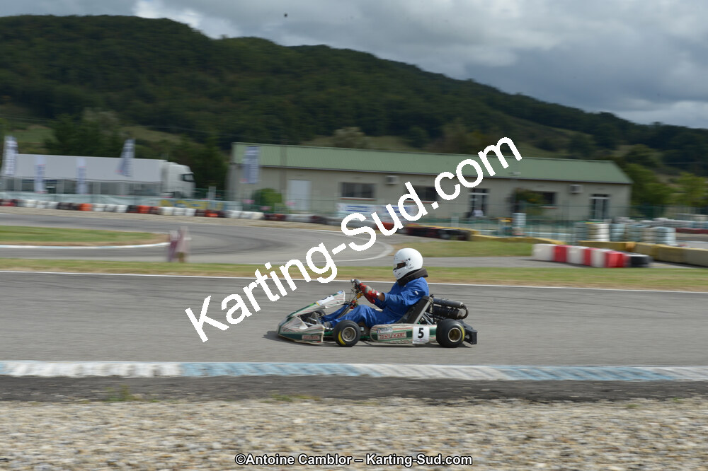 15/09/2013 : Championnat de France X30 et X30 Gentleman à Lavelanet (Photos Antoine Camblor) 2013 — karting