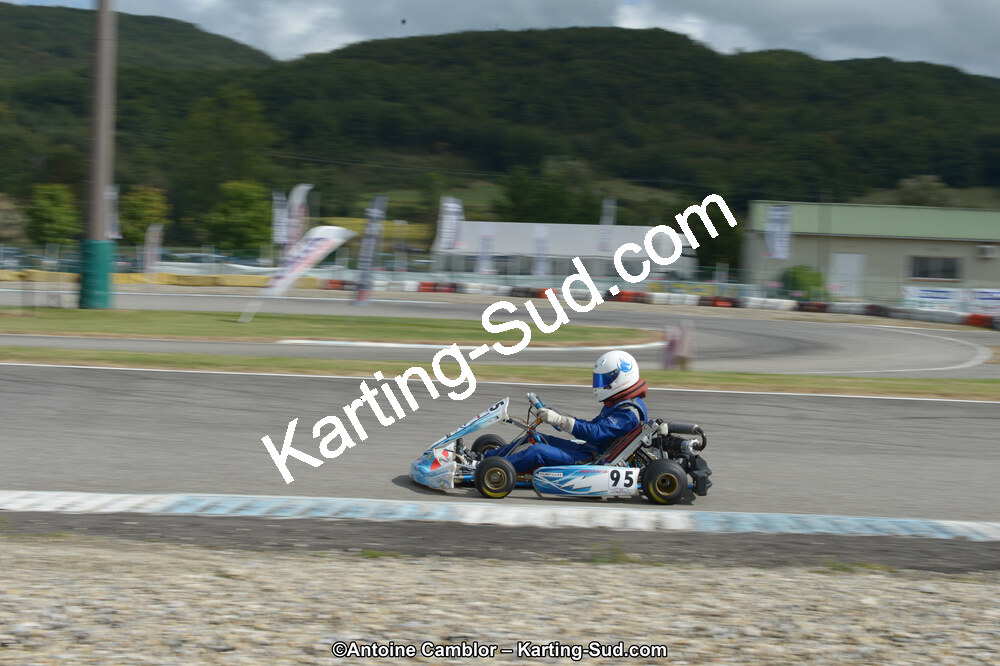 15/09/2013 : Championnat de France X30 et X30 Gentleman à Lavelanet (Photos Antoine Camblor) 2013 — karting