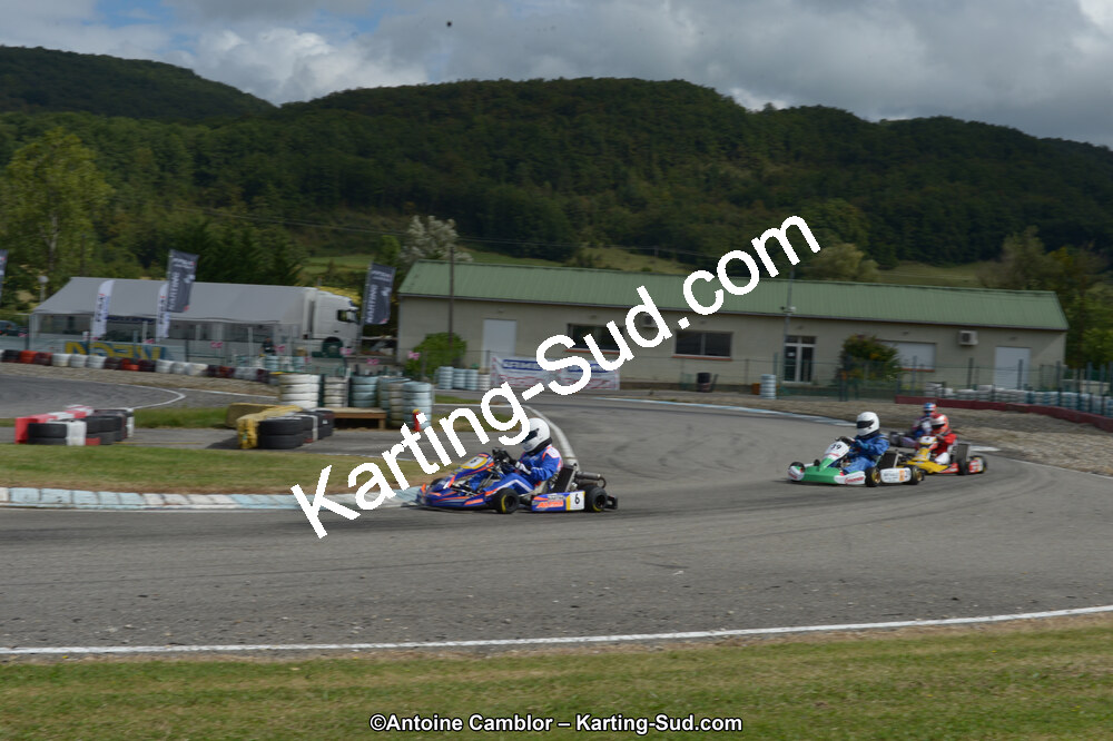 15/09/2013 : Championnat de France X30 et X30 Gentleman à Lavelanet (Photos Antoine Camblor) 2013 — karting