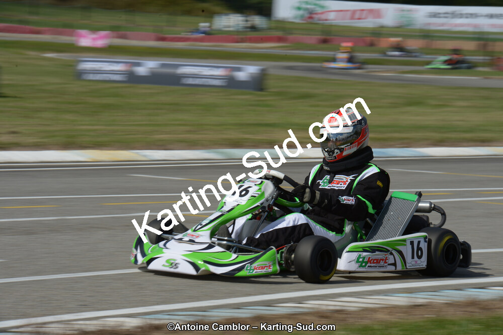 15/09/2013 : Championnat de France X30 et X30 Gentleman à Lavelanet (Photos Antoine Camblor) 2013 — karting