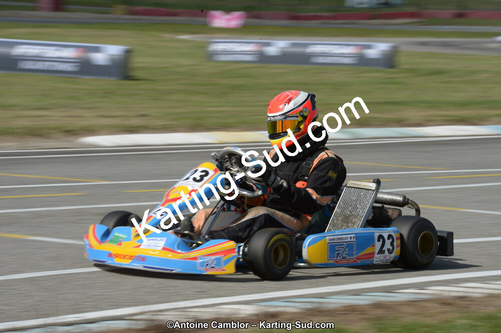 15/09/2013 : Championnat de France X30 et X30 Gentleman à Lavelanet (Photos Antoine Camblor) 2013 — karting