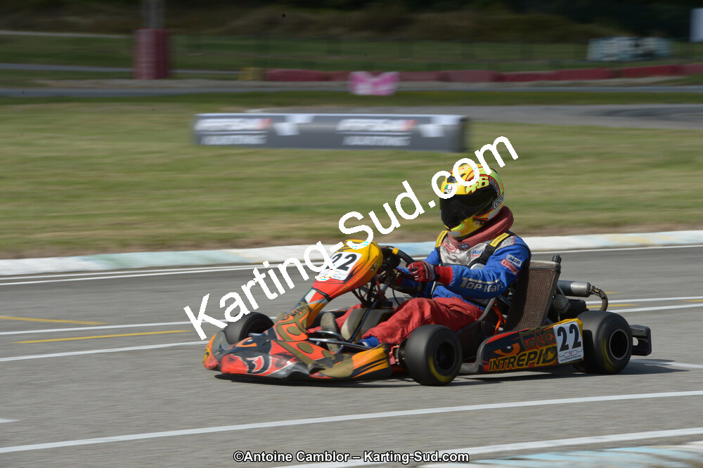 15/09/2013 : Championnat de France X30 et X30 Gentleman à Lavelanet (Photos Antoine Camblor) 2013 — karting