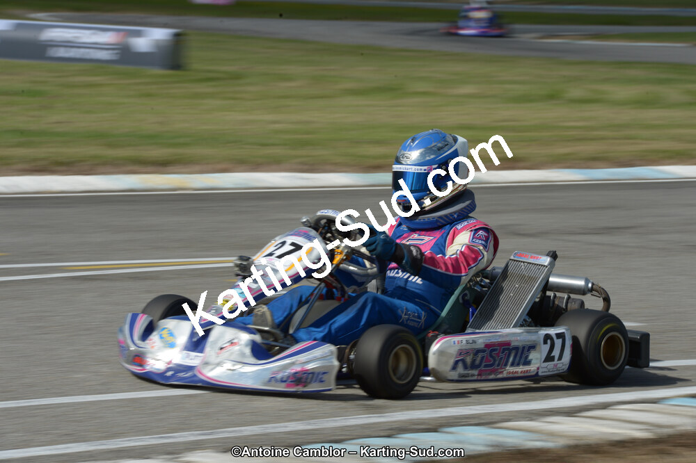 15/09/2013 : Championnat de France X30 et X30 Gentleman à Lavelanet (Photos Antoine Camblor) 2013 — karting