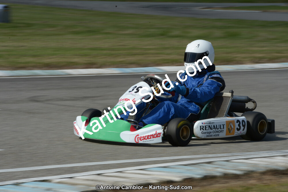 15/09/2013 : Championnat de France X30 et X30 Gentleman à Lavelanet (Photos Antoine Camblor) 2013 — karting
