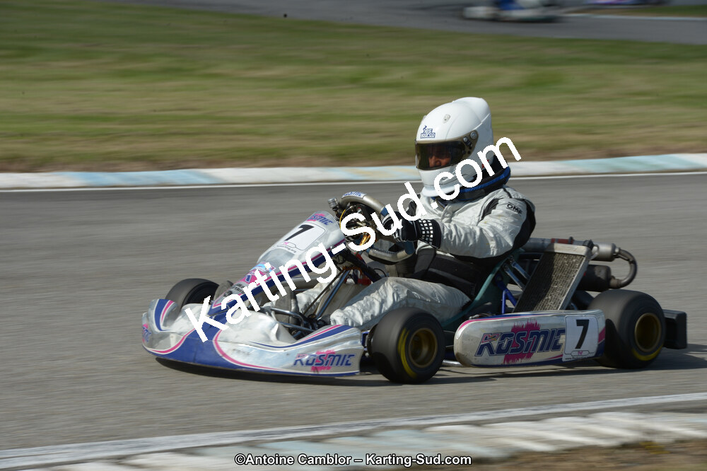 15/09/2013 : Championnat de France X30 et X30 Gentleman à Lavelanet (Photos Antoine Camblor) 2013 — karting