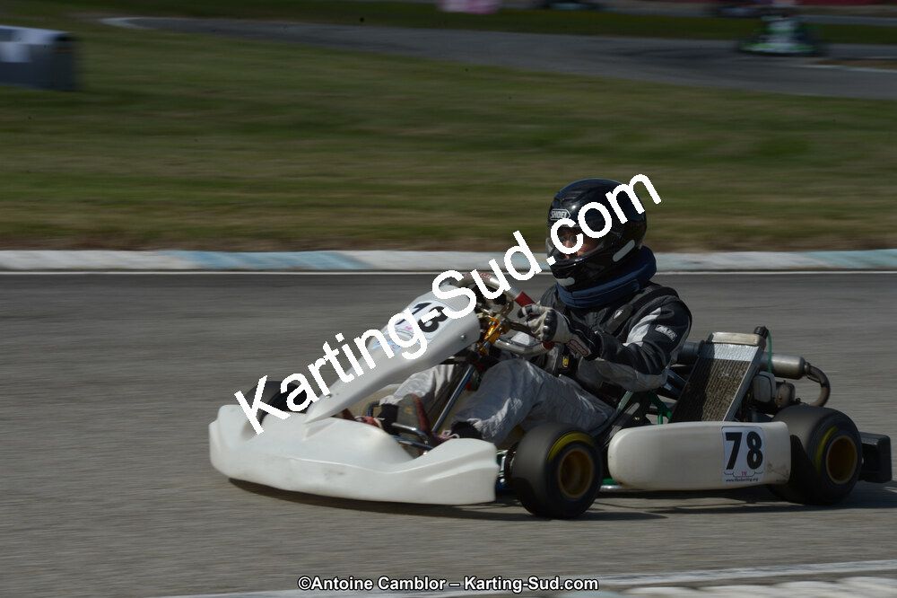 15/09/2013 : Championnat de France X30 et X30 Gentleman à Lavelanet (Photos Antoine Camblor) 2013 — karting