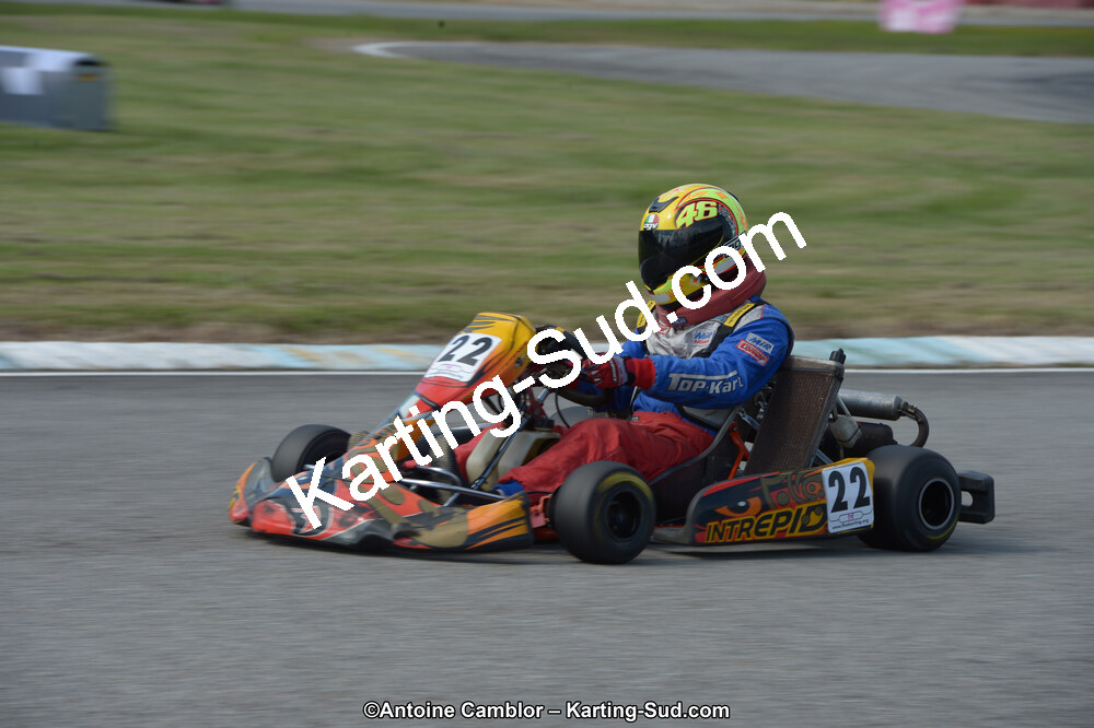 15/09/2013 : Championnat de France X30 et X30 Gentleman à Lavelanet (Photos Antoine Camblor) 2013 — karting
