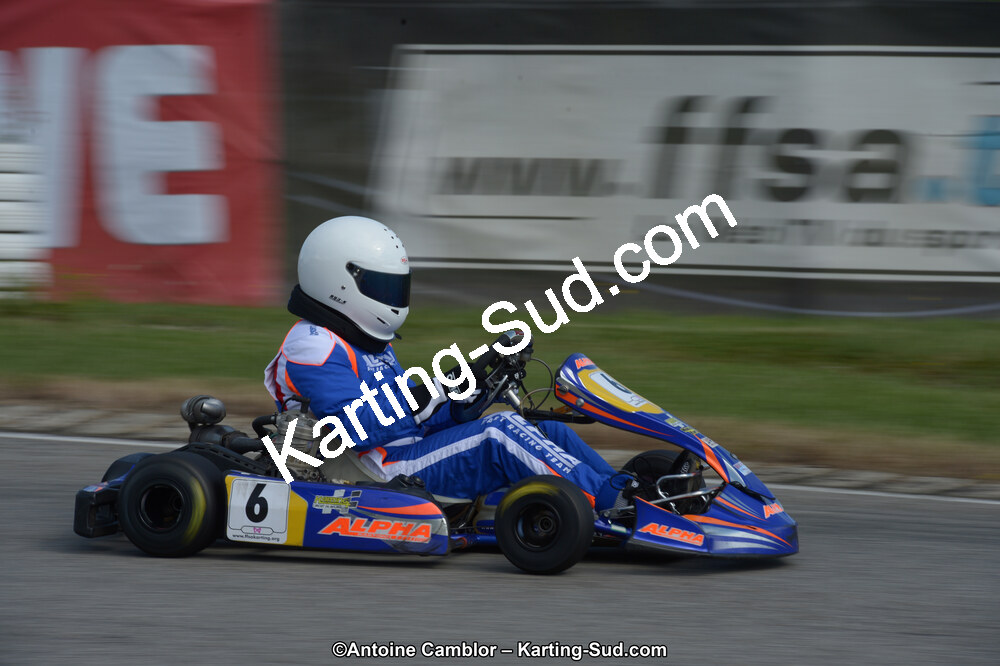 15/09/2013 : Championnat de France X30 et X30 Gentleman à Lavelanet (Photos Antoine Camblor) 2013 — karting