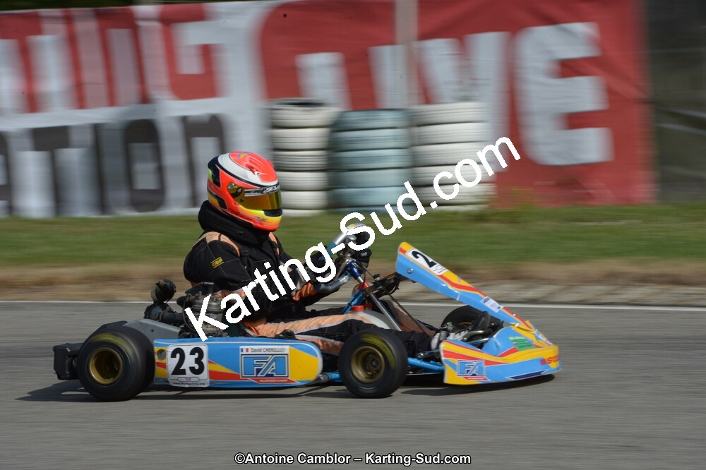 15/09/2013 : Championnat de France X30 et X30 Gentleman à Lavelanet (Photos Antoine Camblor) 2013 — karting