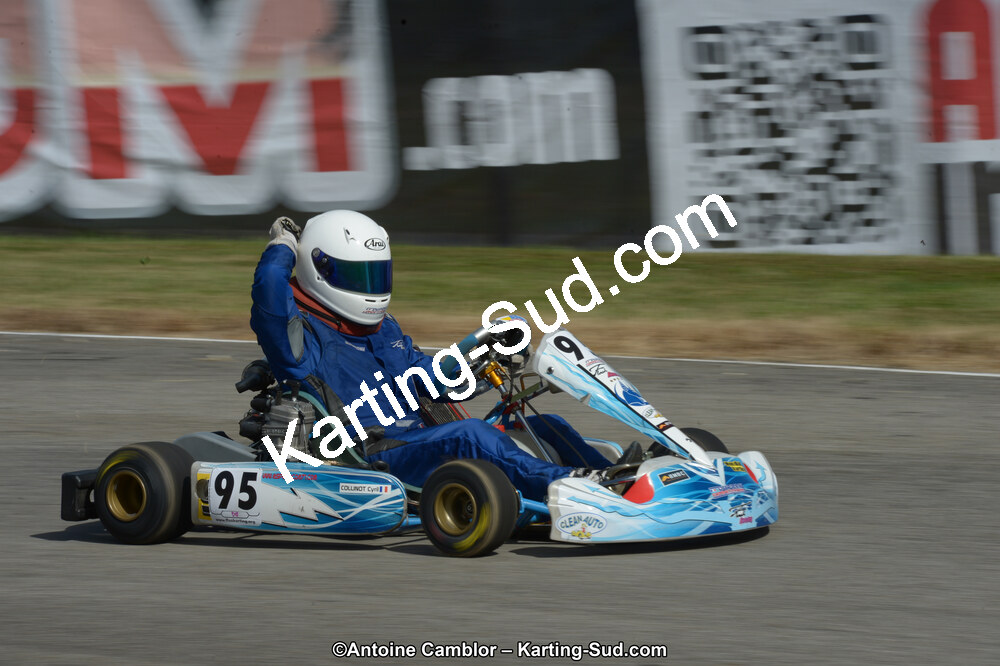 15/09/2013 : Championnat de France X30 et X30 Gentleman à Lavelanet (Photos Antoine Camblor) 2013 — karting