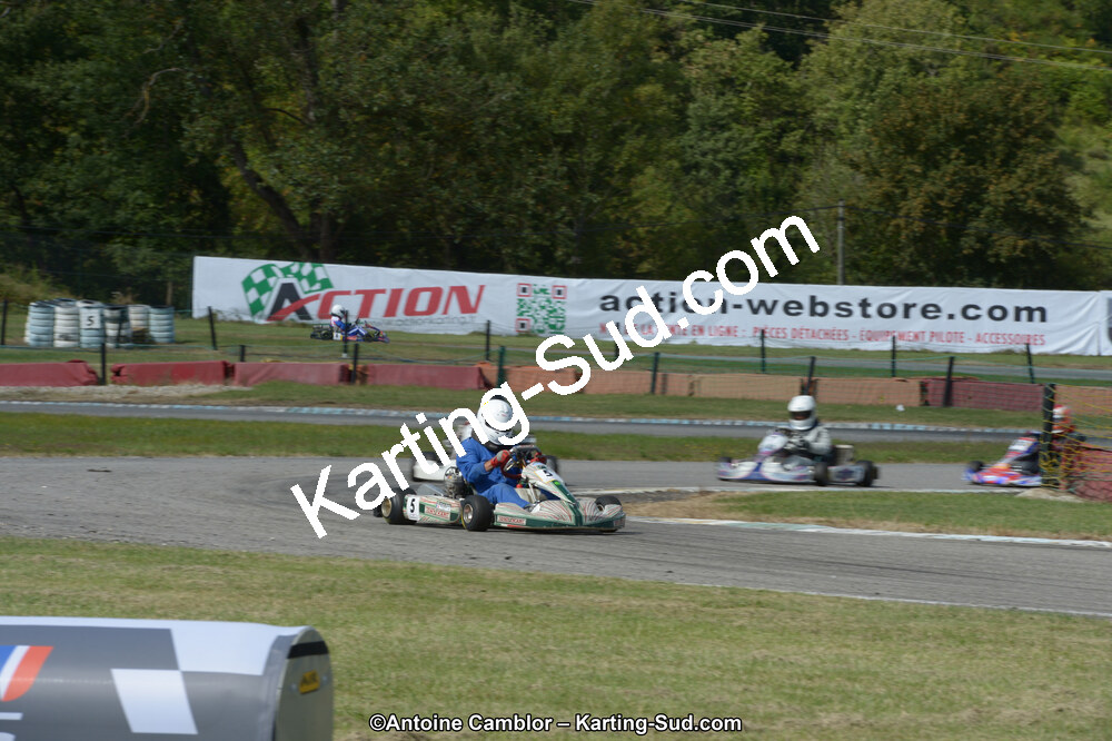 15/09/2013 : Championnat de France X30 et X30 Gentleman à Lavelanet (Photos Antoine Camblor) 2013 — karting