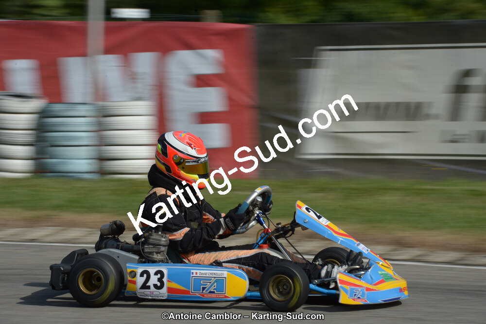 15/09/2013 : Championnat de France X30 et X30 Gentleman à Lavelanet (Photos Antoine Camblor) 2013 — karting