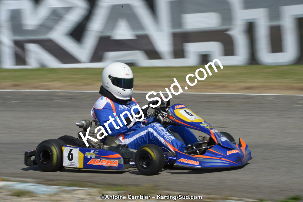 15/09/2013 : Championnat de France X30 et X30 Gentleman à Lavelanet (Photos Antoine Camblor) 2013 — karting