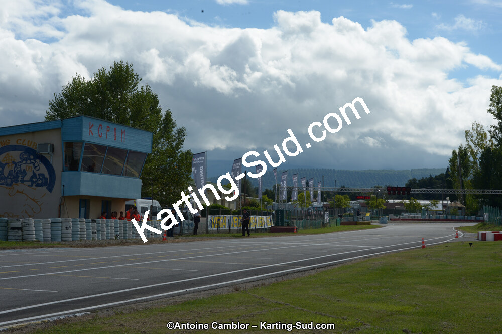 15/09/2013 : Championnat de France X30 et X30 Gentleman à Lavelanet (Photos Antoine Camblor) 2013 — karting