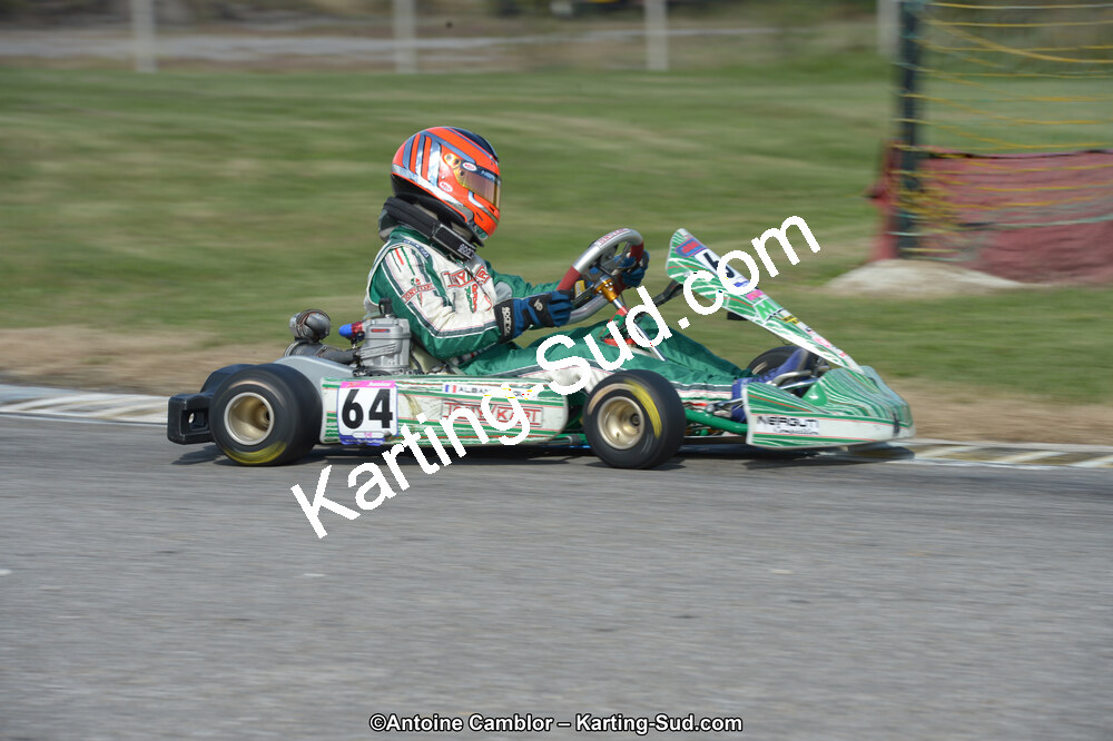 15/09/2013 : Championnat de France X30 et X30 Gentleman à Lavelanet (Photos Antoine Camblor) 2013 — karting