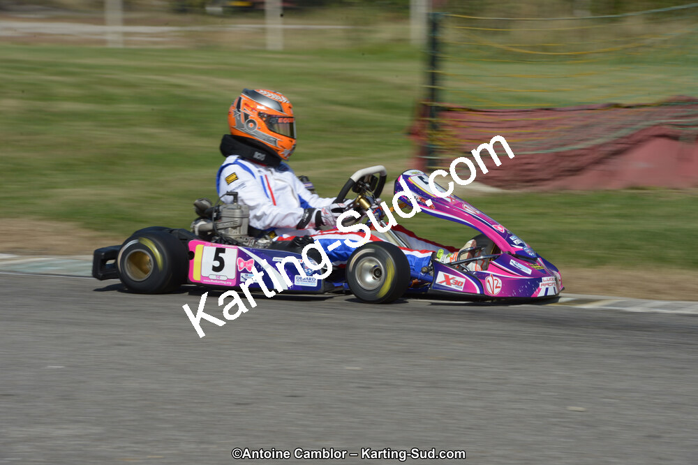 15/09/2013 : Championnat de France X30 et X30 Gentleman à Lavelanet (Photos Antoine Camblor) 2013 — karting