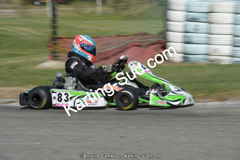 15/09/2013 : Championnat de France X30 et X30 Gentleman à Lavelanet (Photos Antoine Camblor) 2013 — karting