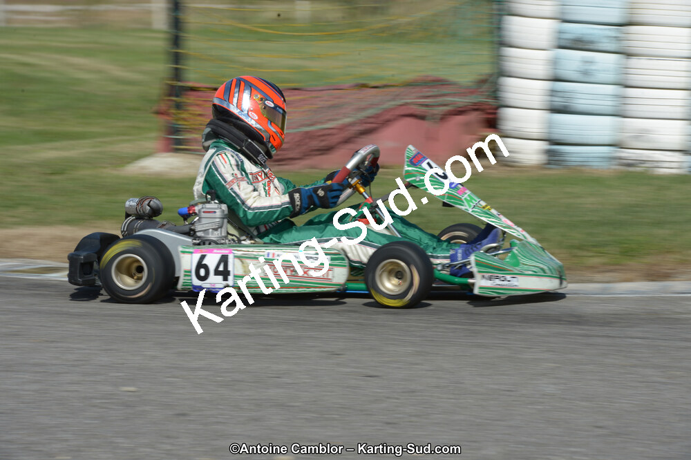 15/09/2013 : Championnat de France X30 et X30 Gentleman à Lavelanet (Photos Antoine Camblor) 2013 — karting