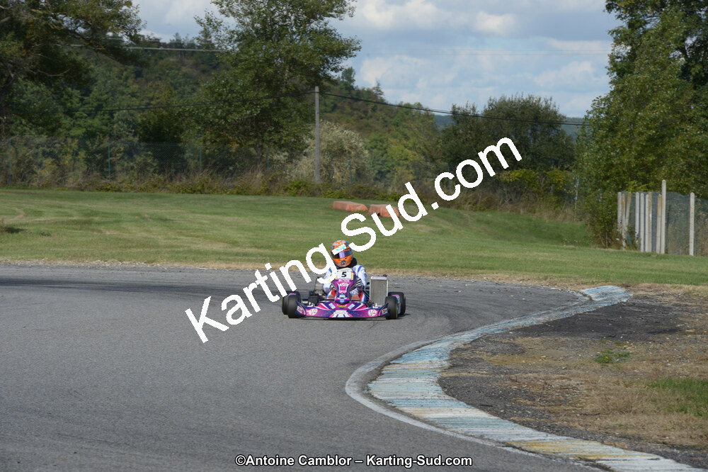 15/09/2013 : Championnat de France X30 et X30 Gentleman à Lavelanet (Photos Antoine Camblor) 2013 — karting