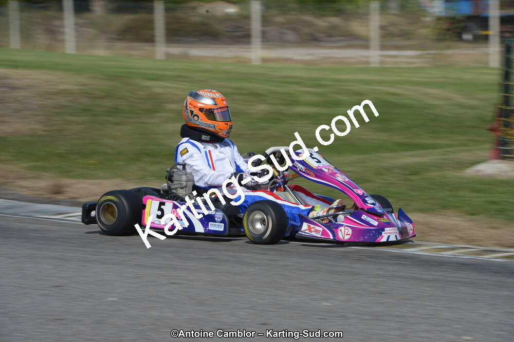15/09/2013 : Championnat de France X30 et X30 Gentleman à Lavelanet (Photos Antoine Camblor) 2013 — karting