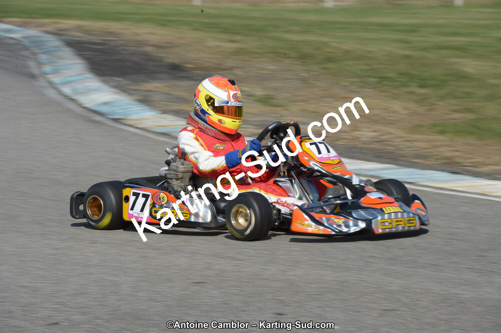 15/09/2013 : Championnat de France X30 et X30 Gentleman à Lavelanet (Photos Antoine Camblor) 2013 — karting