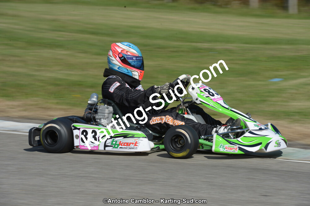 15/09/2013 : Championnat de France X30 et X30 Gentleman à Lavelanet (Photos Antoine Camblor) 2013 — karting