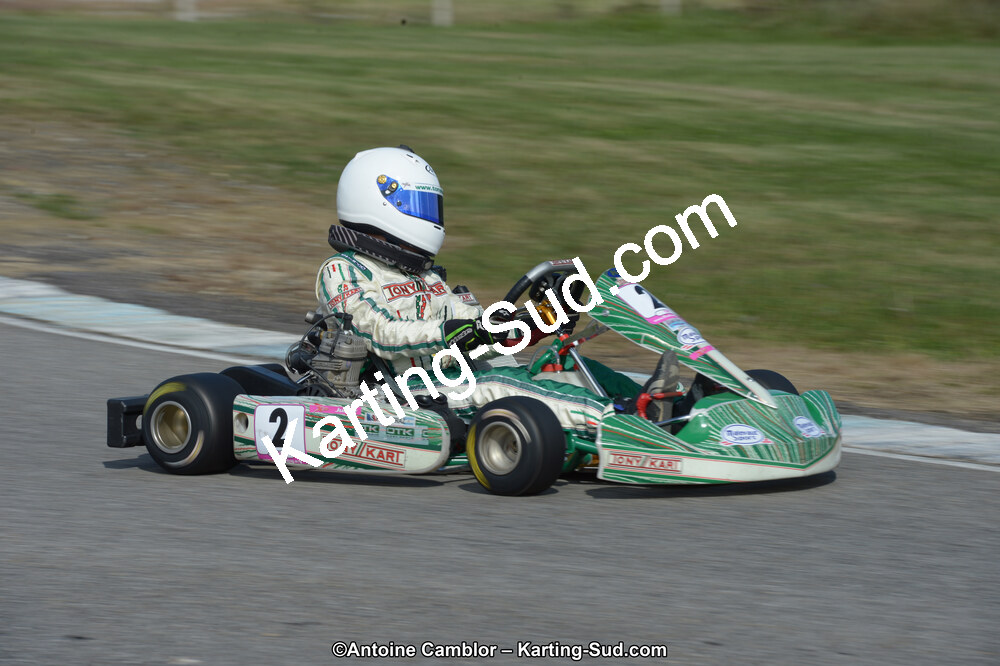 15/09/2013 : Championnat de France X30 et X30 Gentleman à Lavelanet (Photos Antoine Camblor) 2013 — karting