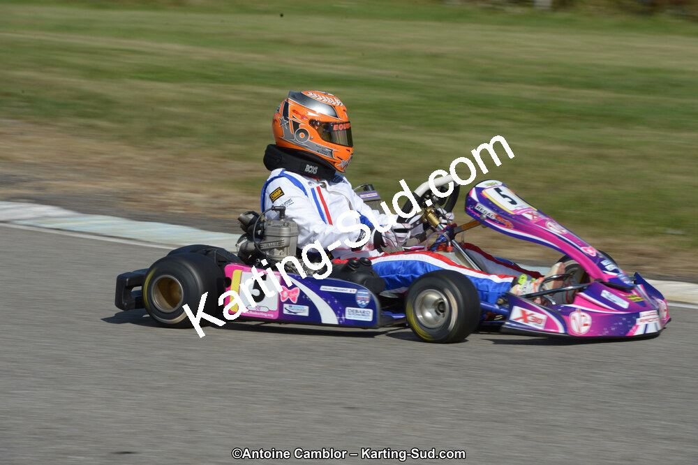 15/09/2013 : Championnat de France X30 et X30 Gentleman à Lavelanet (Photos Antoine Camblor) 2013 — karting