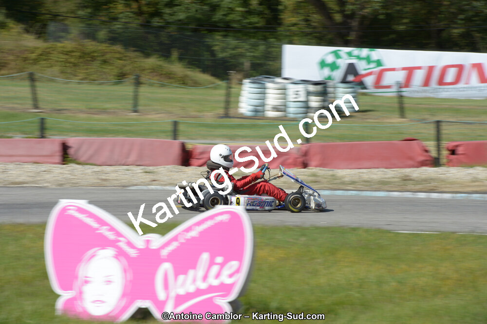15/09/2013 : Championnat de France X30 et X30 Gentleman à Lavelanet (Photos Antoine Camblor) 2013 — karting