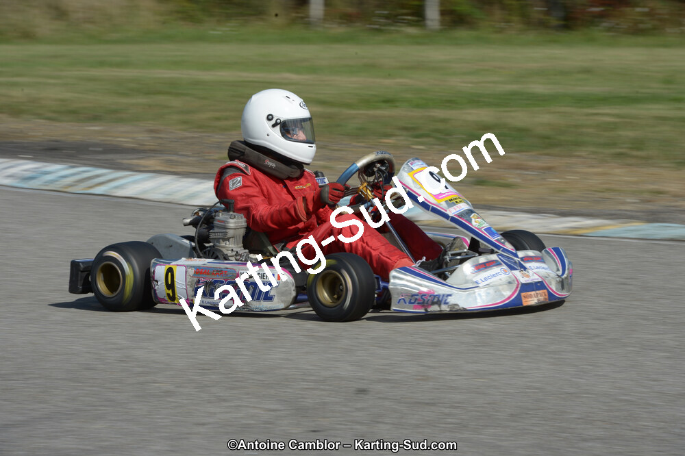 15/09/2013 : Championnat de France X30 et X30 Gentleman à Lavelanet (Photos Antoine Camblor) 2013 — karting