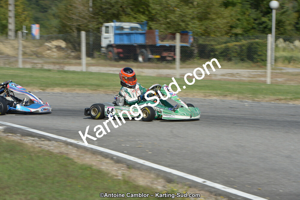 15/09/2013 : Championnat de France X30 et X30 Gentleman à Lavelanet (Photos Antoine Camblor) 2013 — karting