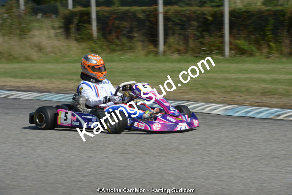15/09/2013 : Championnat de France X30 et X30 Gentleman à Lavelanet (Photos Antoine Camblor) 2013 — karting