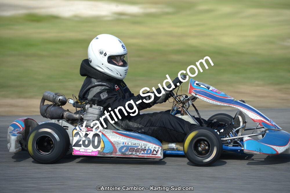 15/09/2013 : Championnat de France X30 et X30 Gentleman à Lavelanet (Photos Antoine Camblor) 2013 — karting