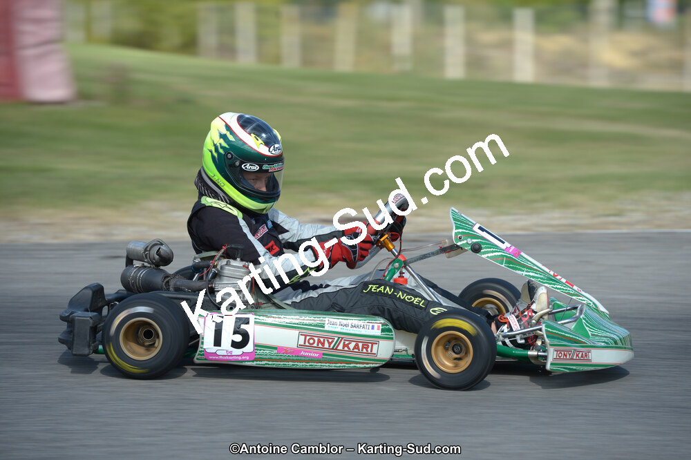 15/09/2013 : Championnat de France X30 et X30 Gentleman à Lavelanet (Photos Antoine Camblor) 2013 — karting