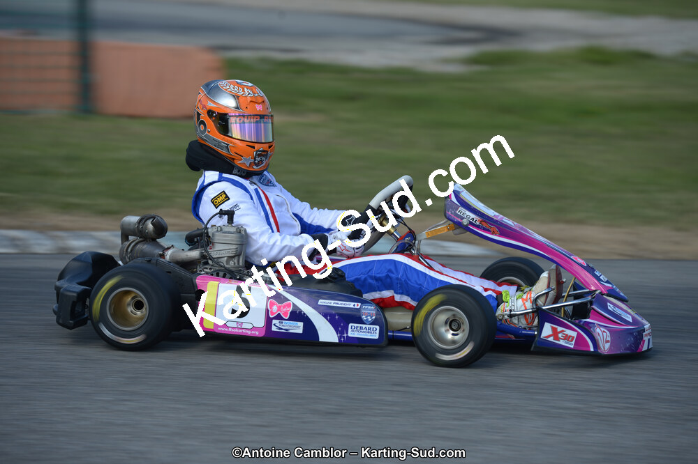 15/09/2013 : Championnat de France X30 et X30 Gentleman à Lavelanet (Photos Antoine Camblor) 2013 — karting