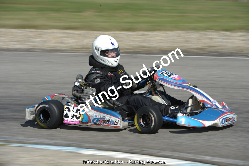 15/09/2013 : Championnat de France X30 et X30 Gentleman à Lavelanet (Photos Antoine Camblor) 2013 — karting