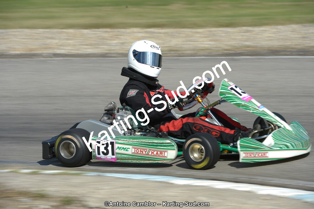 15/09/2013 : Championnat de France X30 et X30 Gentleman à Lavelanet (Photos Antoine Camblor) 2013 — karting