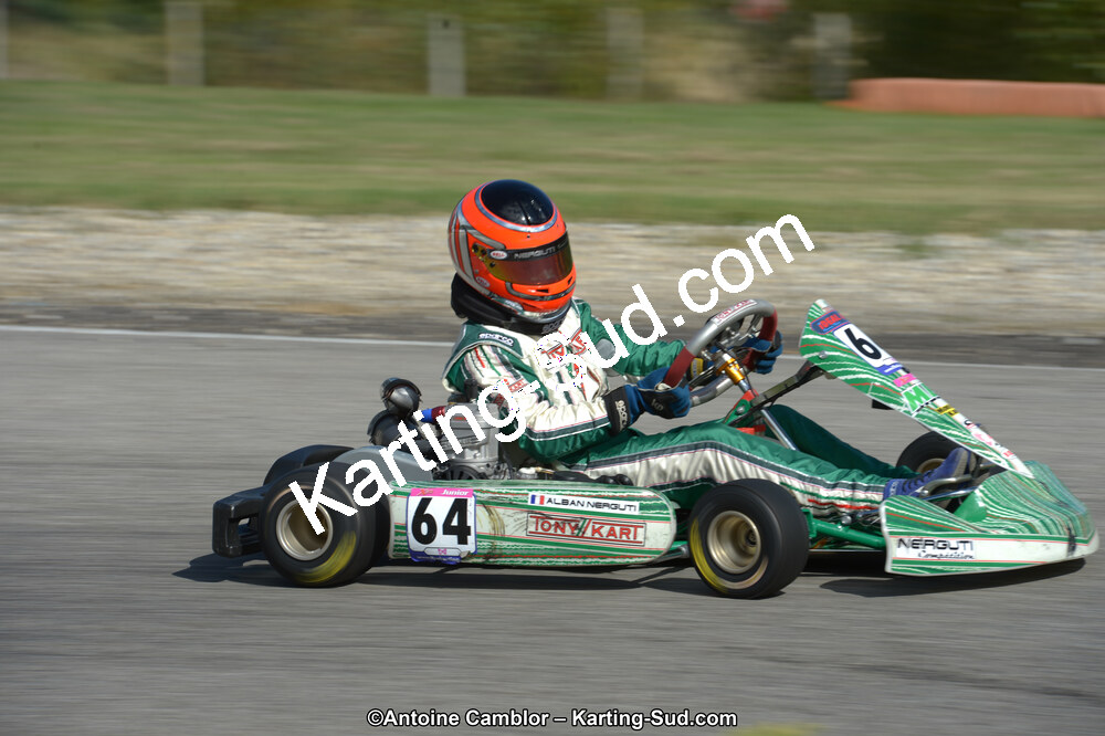 15/09/2013 : Championnat de France X30 et X30 Gentleman à Lavelanet (Photos Antoine Camblor) 2013 — karting