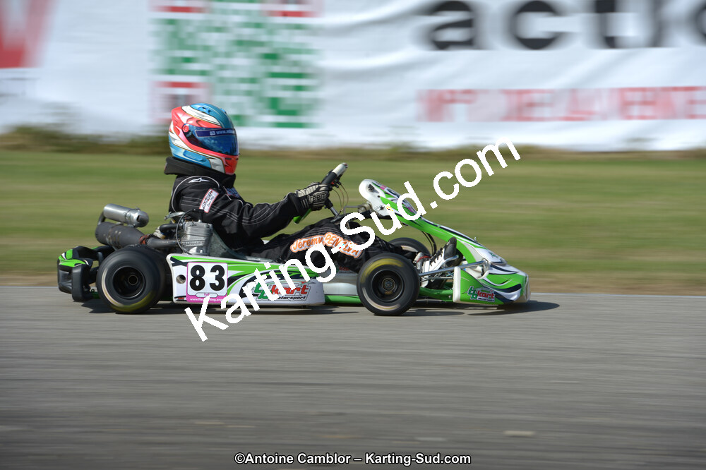 15/09/2013 : Championnat de France X30 et X30 Gentleman à Lavelanet (Photos Antoine Camblor) 2013 — karting