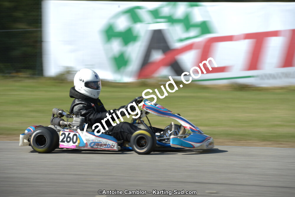 15/09/2013 : Championnat de France X30 et X30 Gentleman à Lavelanet (Photos Antoine Camblor) 2013 — karting