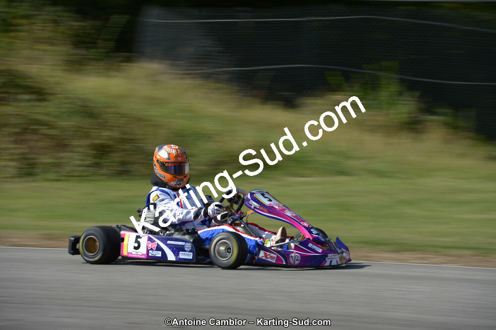 15/09/2013 : Championnat de France X30 et X30 Gentleman à Lavelanet (Photos Antoine Camblor) 2013 — karting
