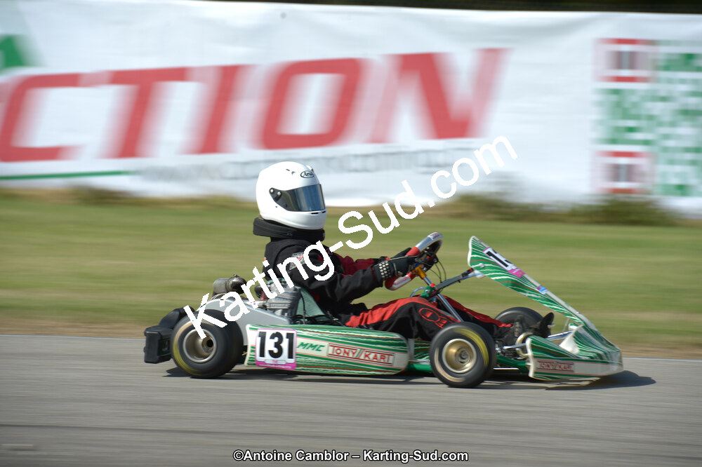 15/09/2013 : Championnat de France X30 et X30 Gentleman à Lavelanet (Photos Antoine Camblor) 2013 — karting