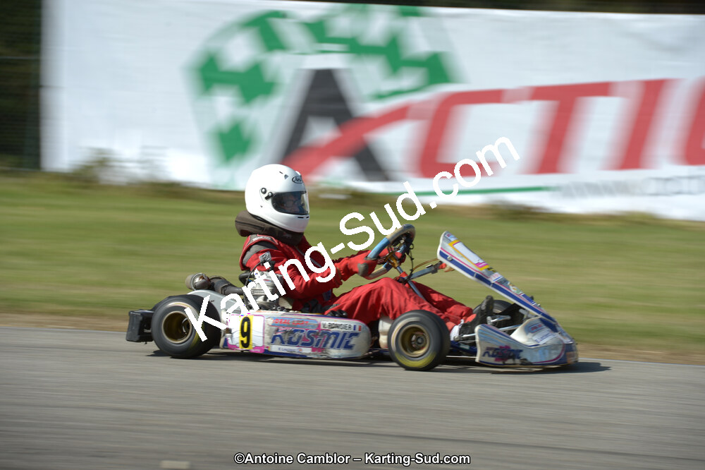 15/09/2013 : Championnat de France X30 et X30 Gentleman à Lavelanet (Photos Antoine Camblor) 2013 — karting