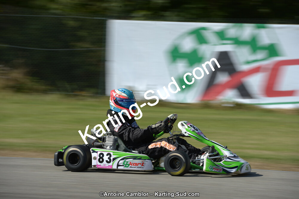 15/09/2013 : Championnat de France X30 et X30 Gentleman à Lavelanet (Photos Antoine Camblor) 2013 — karting