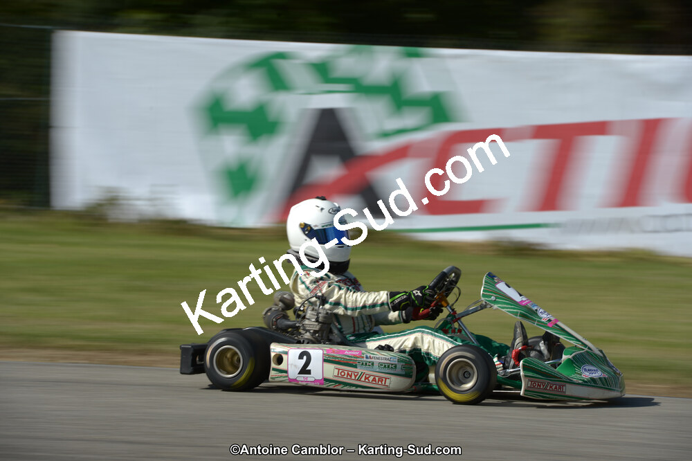 15/09/2013 : Championnat de France X30 et X30 Gentleman à Lavelanet (Photos Antoine Camblor) 2013 — karting