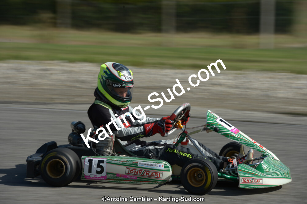 15/09/2013 : Championnat de France X30 et X30 Gentleman à Lavelanet (Photos Antoine Camblor) 2013 — karting