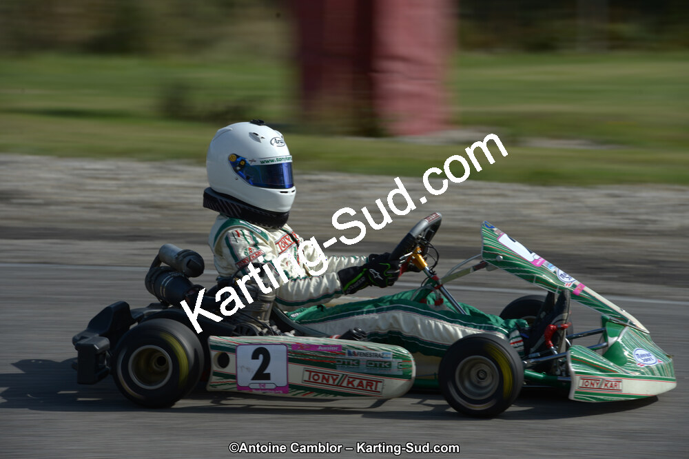 15/09/2013 : Championnat de France X30 et X30 Gentleman à Lavelanet (Photos Antoine Camblor) 2013 — karting