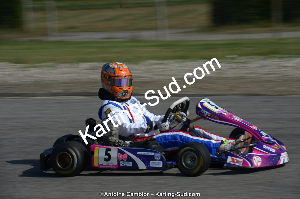 15/09/2013 : Championnat de France X30 et X30 Gentleman à Lavelanet (Photos Antoine Camblor) 2013 — karting