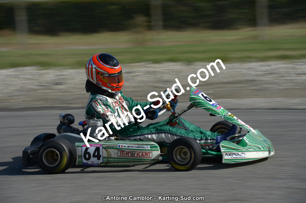 15/09/2013 : Championnat de France X30 et X30 Gentleman à Lavelanet (Photos Antoine Camblor) 2013 — karting