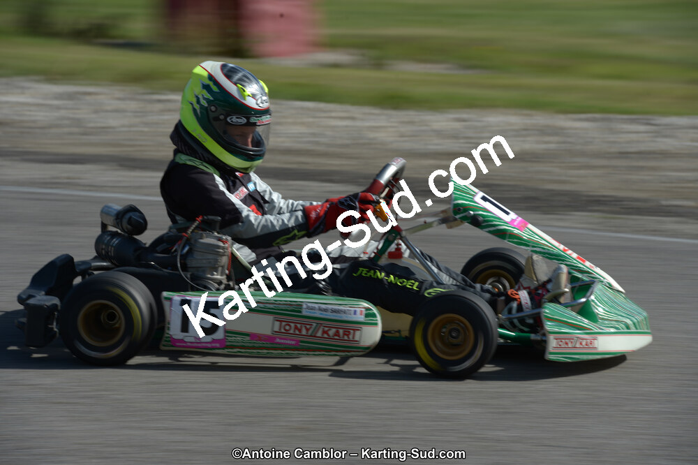 15/09/2013 : Championnat de France X30 et X30 Gentleman à Lavelanet (Photos Antoine Camblor) 2013 — karting